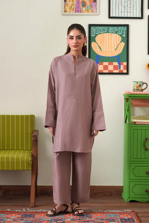 Casual Summer '26 Drop 2 - PRINTED SUIT E8144/102/813