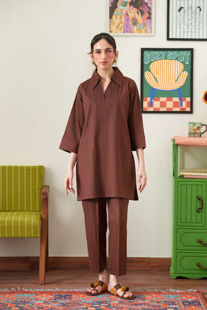 Casual Summer '26 Drop 2 - SOLID SUIT E8508/102/801