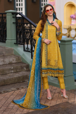 Luxe Printkari'23 - D5-B