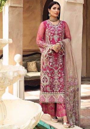 Premium Celebrations Luxury Handwork Collection (Epc-05 Blossom)