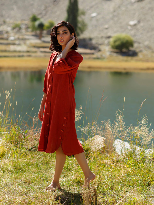 New Year Essentials - Natalya Kurti