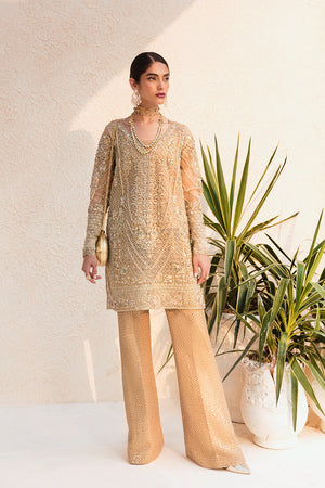 Mysie Winter Festive '22 - Yashma