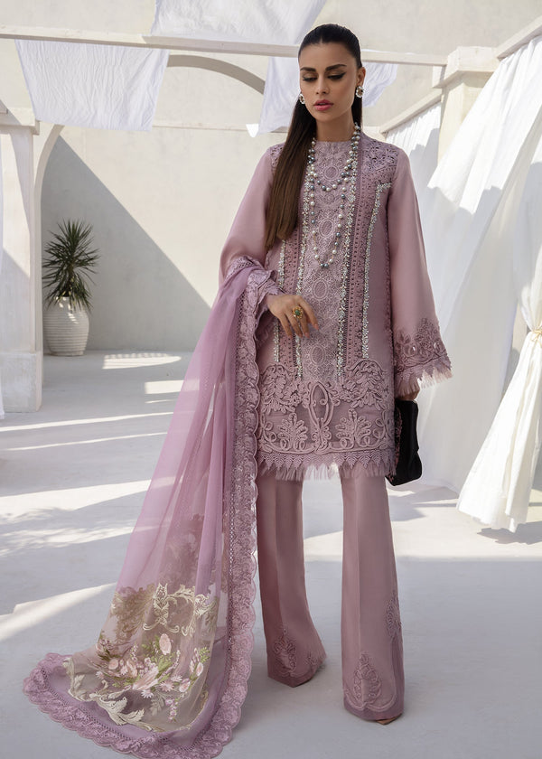 Eid Luxury Pret ˜23 - Sakura