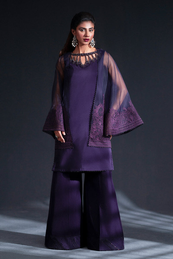 Chai Coffee A/W '25 Vol II - Lavender Dreams