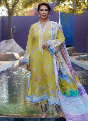 Suay Luxury Lawn 24 - Kelaya Kiwi