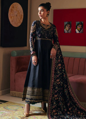 Velvet Revolt 23 - Veroz Kalidaar And Dupatta