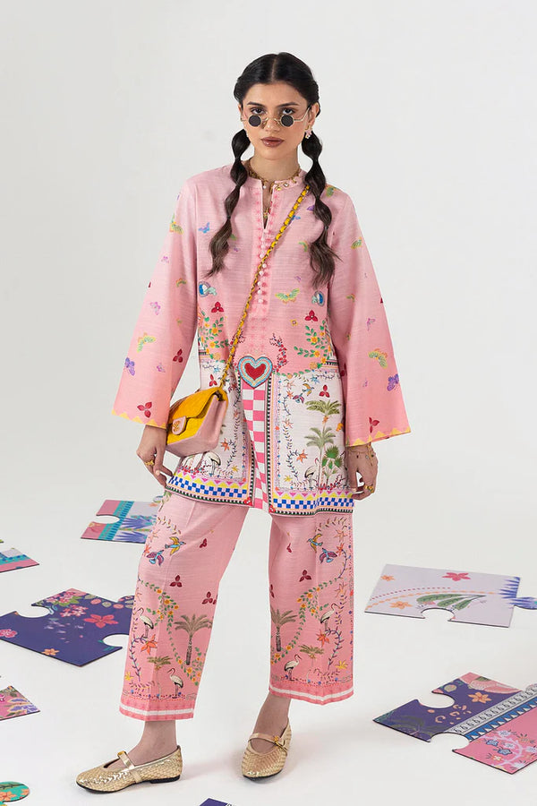 RTW Limited Edition '25 - FW25BSP008P2T