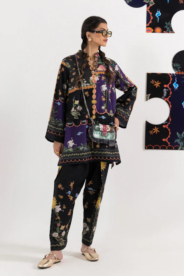 RTW Limited Edition '25 - FW25BSP009P2T