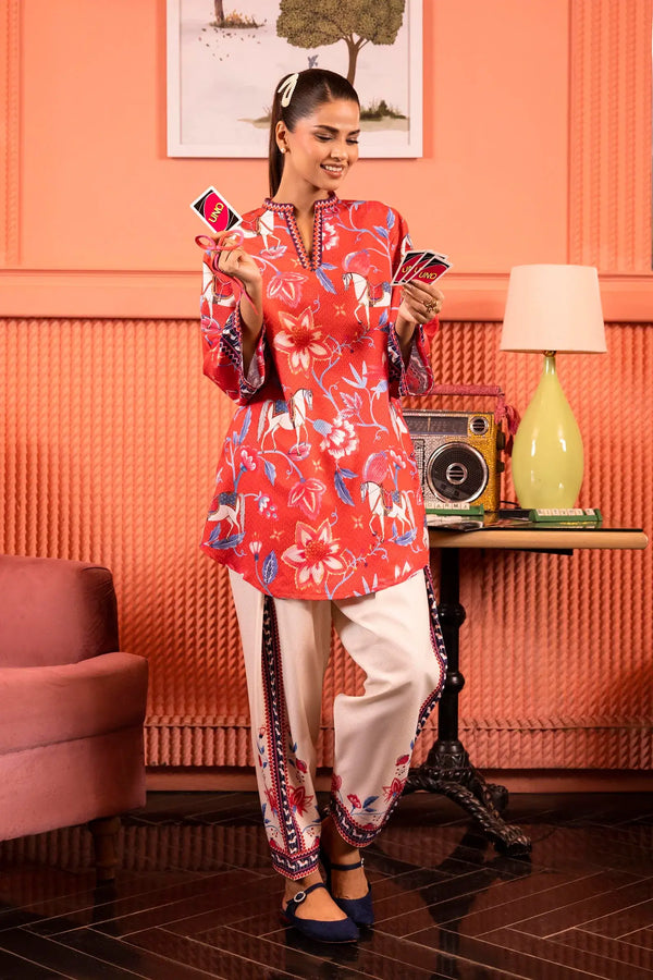 Fall Winter '25 - FW25BSP918P2T (RTS)