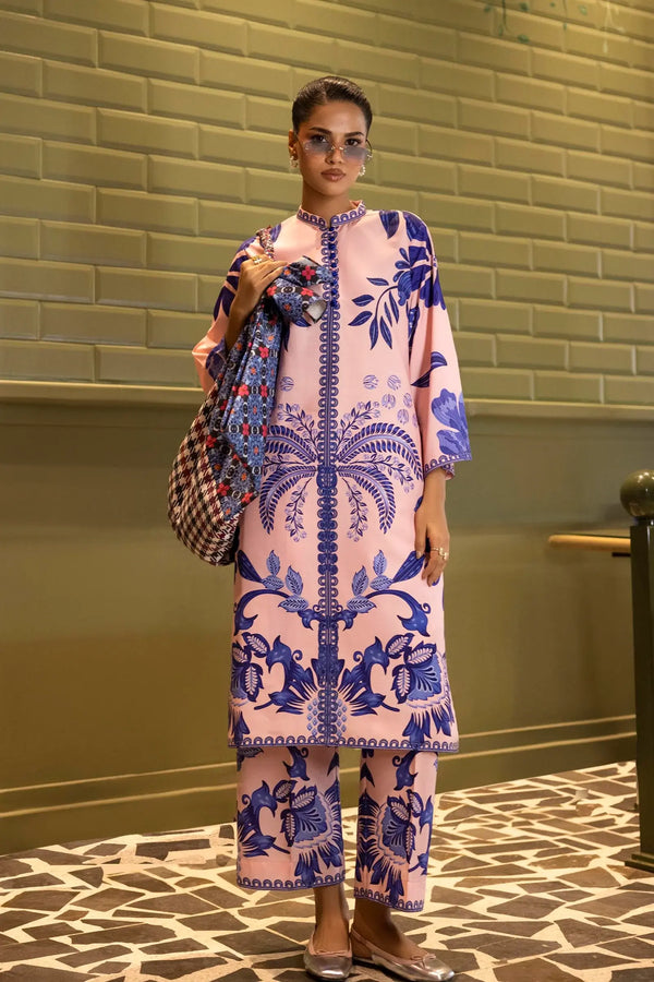 Fall Winter '25 - FW25BSP930P2T (RTS)