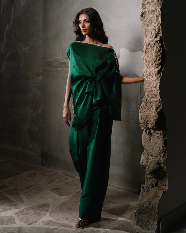 Luxe Edit '25 - The Izara Set