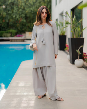 Eid '26 - Dove Amelia Set