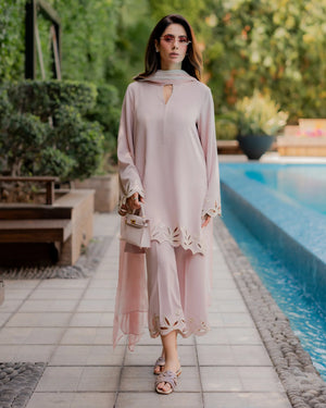 Eid '26 - Rose Porter Set