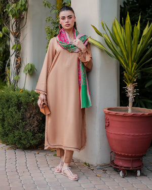 New Arrivals '26 - Cognac Sable Set