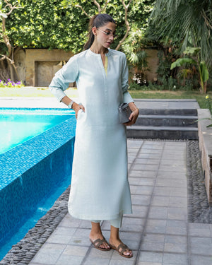Eid '26 - Sky Frost Two-Tone Set