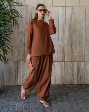 Eid '26 - Sienna Go to Set