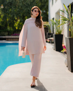Eid '26 - Petal Wrap Set