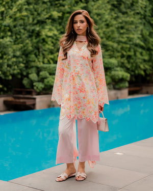The Print Shop '26 - Gardenia Set