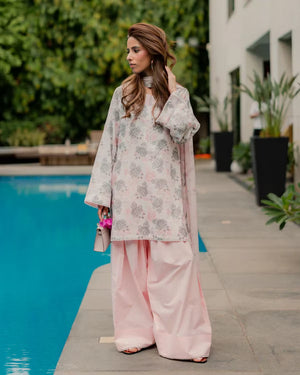 The Print Shop '26 - Camellia Set