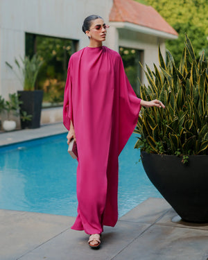 New Arrivals '26 - Pink Audrey Set
