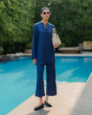 New Arrivals '26 - Denim Set