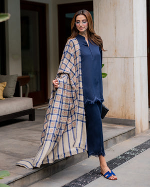 New Arrivals '26 - Bloom Karandi Set