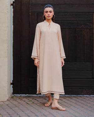 New Arrivals '26 - Karandi Sable Set