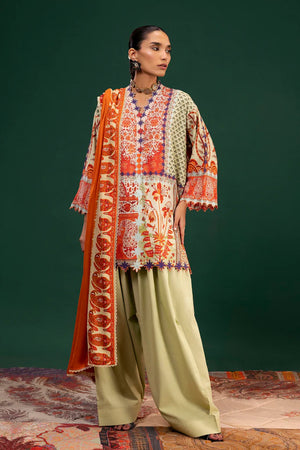 Mahay Winter '25 - H255-003B-3CY
