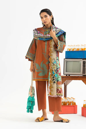 Mahay Winter '25 - H255-005B-3CQ