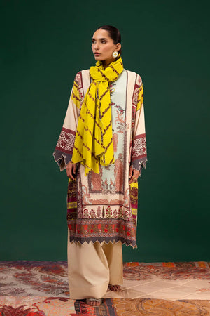 Mahay Winter '25 - H255-007A-2DA