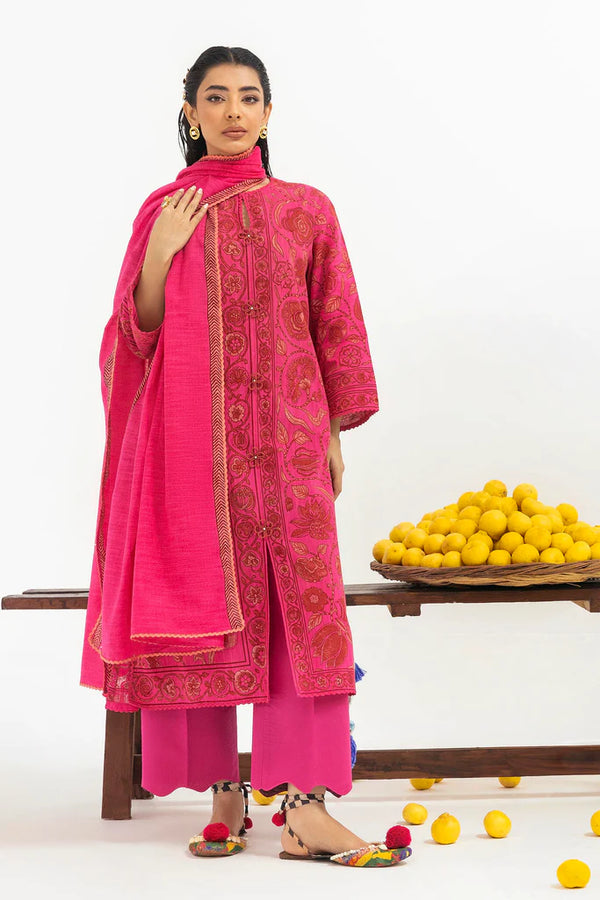 Mahay Winter '25 - H255-008A-2Q