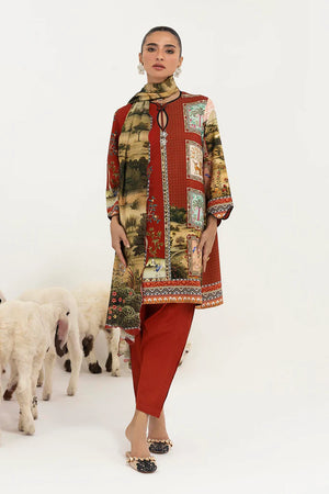 Mahay Winter '25 -H255-009A-2DA