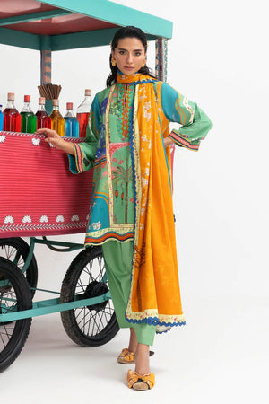 Mahay Winter '25 - H255-010B-2Q
