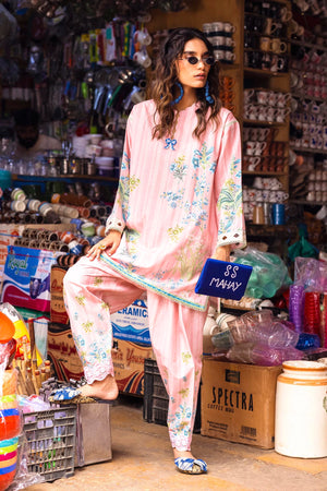 Mahay Summer '26 Vol. 2 - H262-008B-2AC