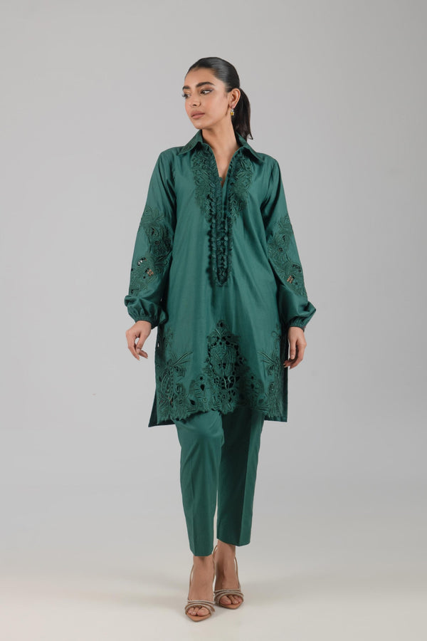 Luxe Edit '24 - 16335-Green