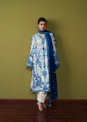 Pret SS '26 Vol II - Porcelain
