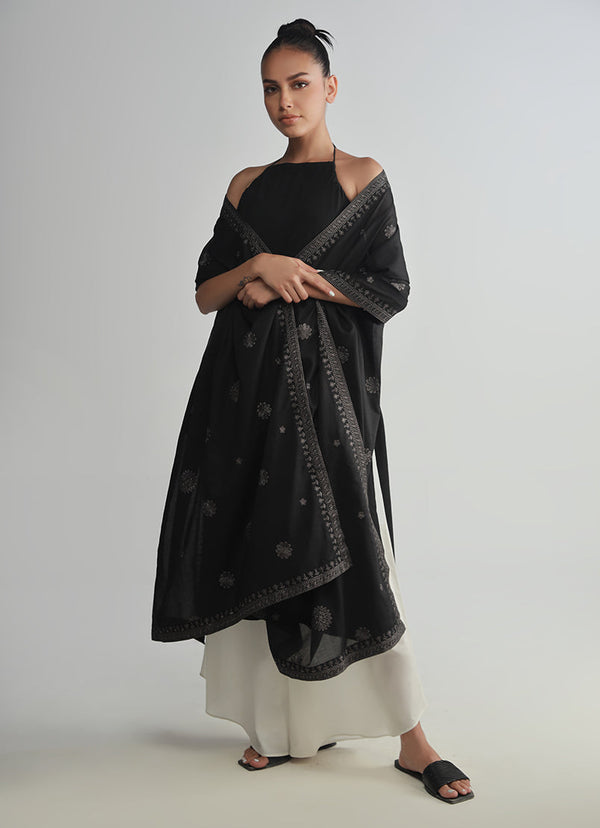 Legends of Fall'24 - Cotton Dupatta - IDLSE-213323