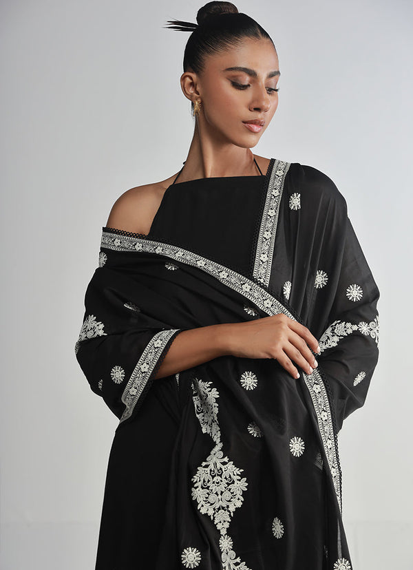 Legends of Fall'24 - Cotton Dupatta - IDLSE-213324