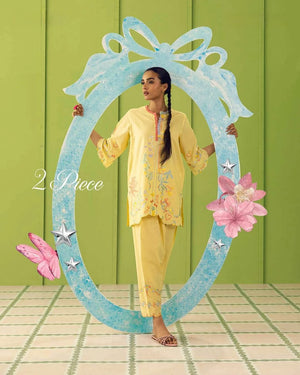 Safi & Me Sweetest Summer Edit '26 - Love Letter - SS26SM58