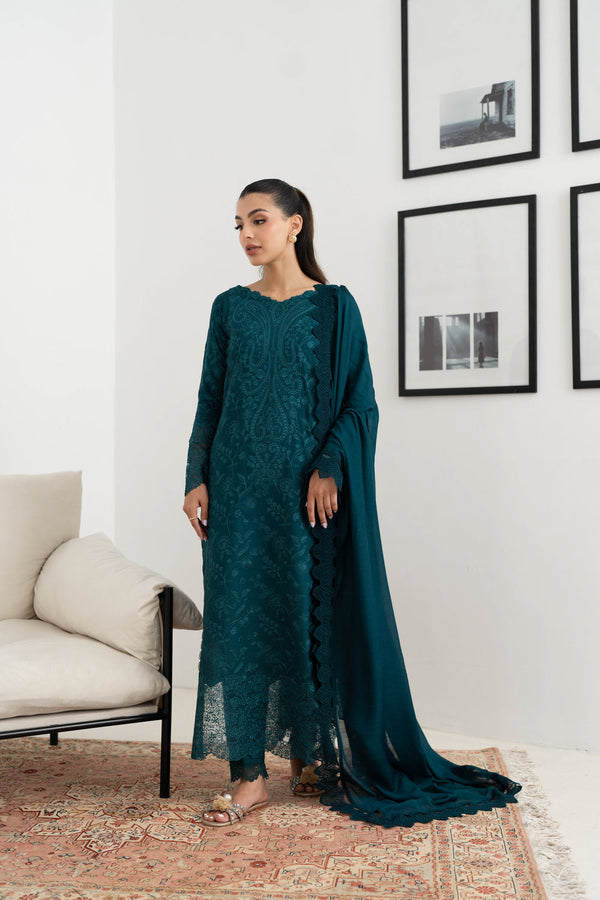 Eid Ul Azha '24 - Teal Nel-24617