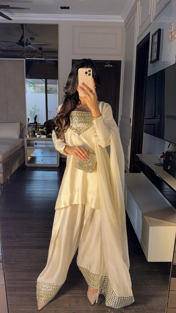 Luxe Pret '25 - The Amal Set