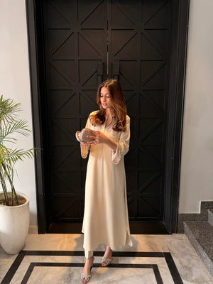 Ivory Clara Set