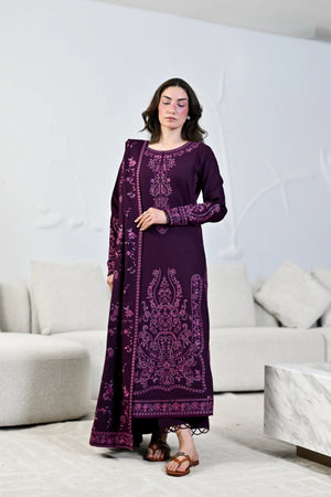 Kay Karandi '26 - DALIA  (NEL-26635)