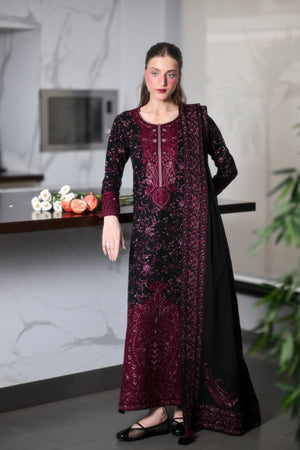 Kay Karandi '26 - SOON (NEL-26643)