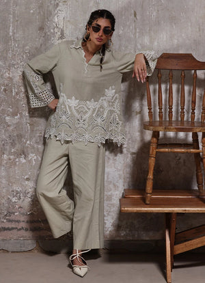 Linen '25 - ELA