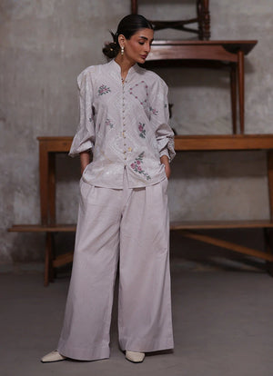 Linen '25 - RUE
