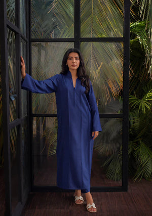 Laidback Luxe Summer Edit '24 - Egyptian Blue Set