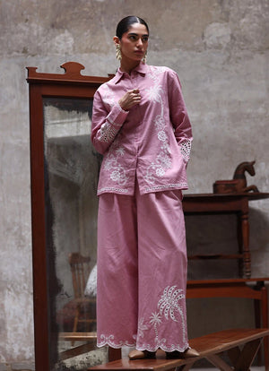 Linen '25 - BELLE