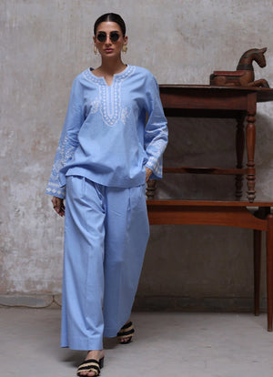 Linen '25 - SKYE