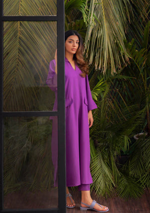 Laidback Luxe Summer Edit '24 - Berry Set